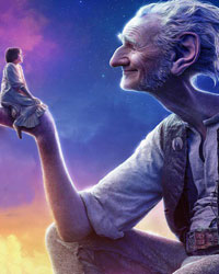 The BFG